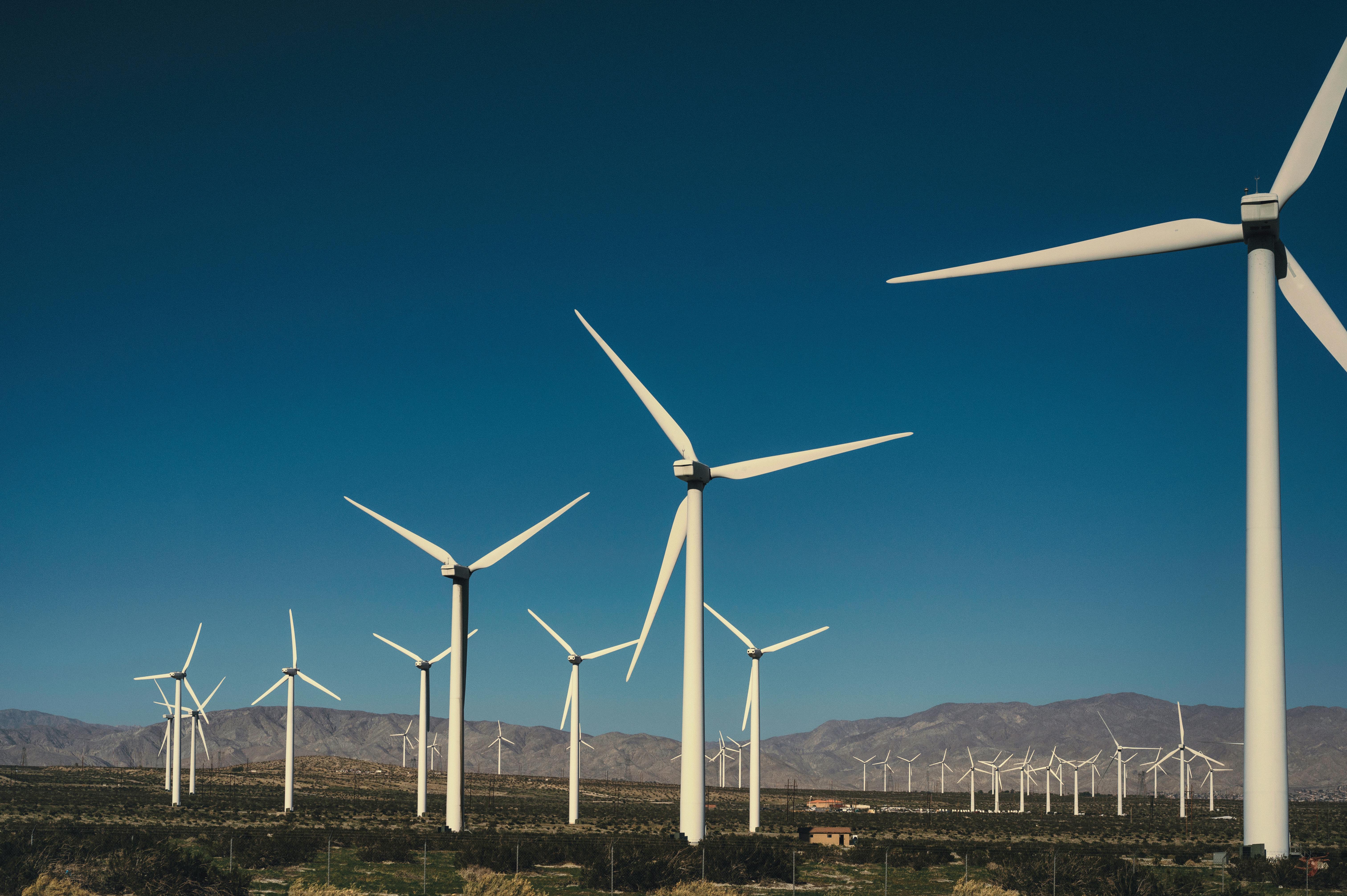 imagen energia renovables